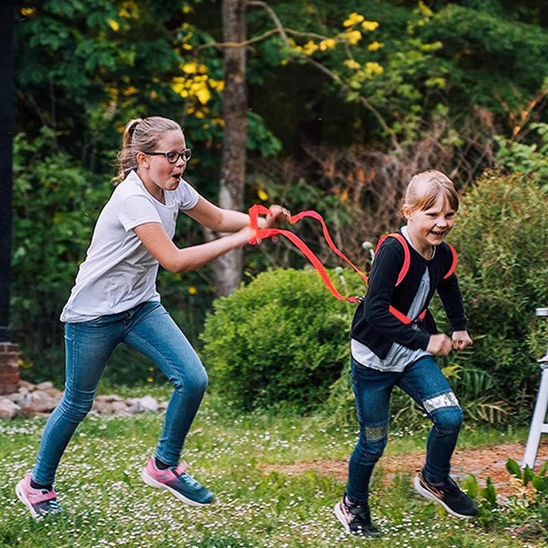 Kids Outdoor Wear - Güvenli At Koşum At Kurşun Çocuk