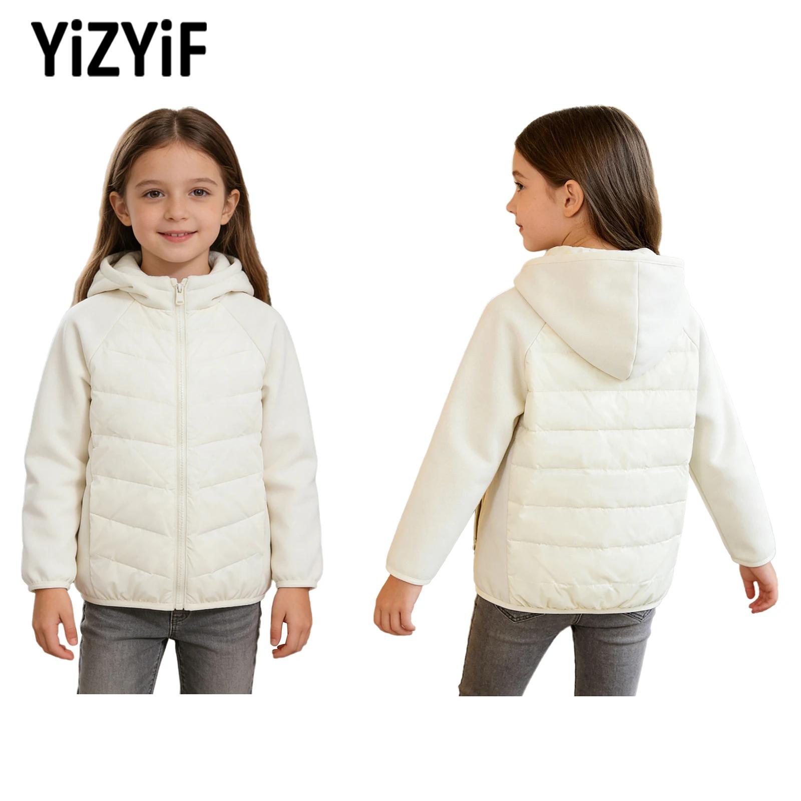 Kids Outdoor Wear - Kayak Açık Hava Üstleri Çocuklar için
