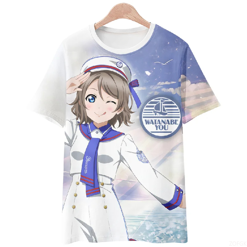 Kids Outdoor Activity Set - Yeni sıcak satış yaz 3D anime