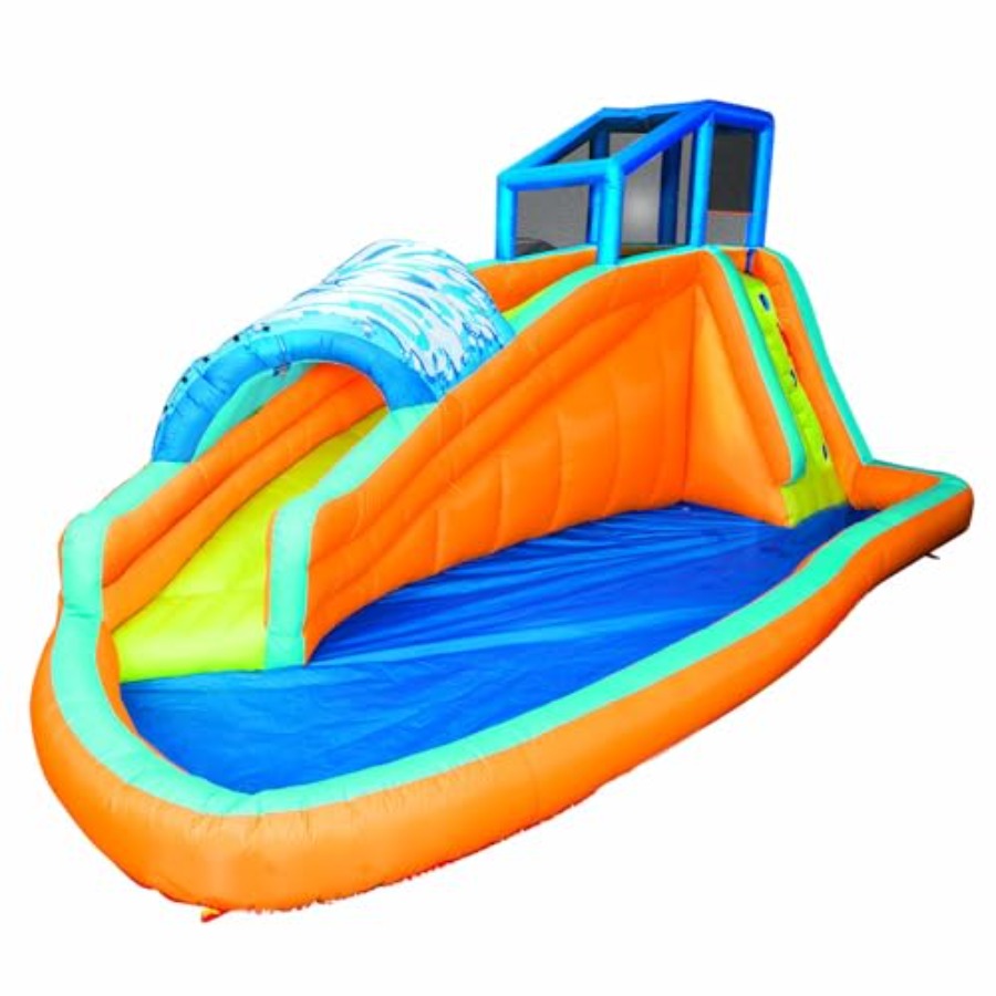 Kids Outdoor Tunnel - 5-12 yaş arası çocuklar için açık