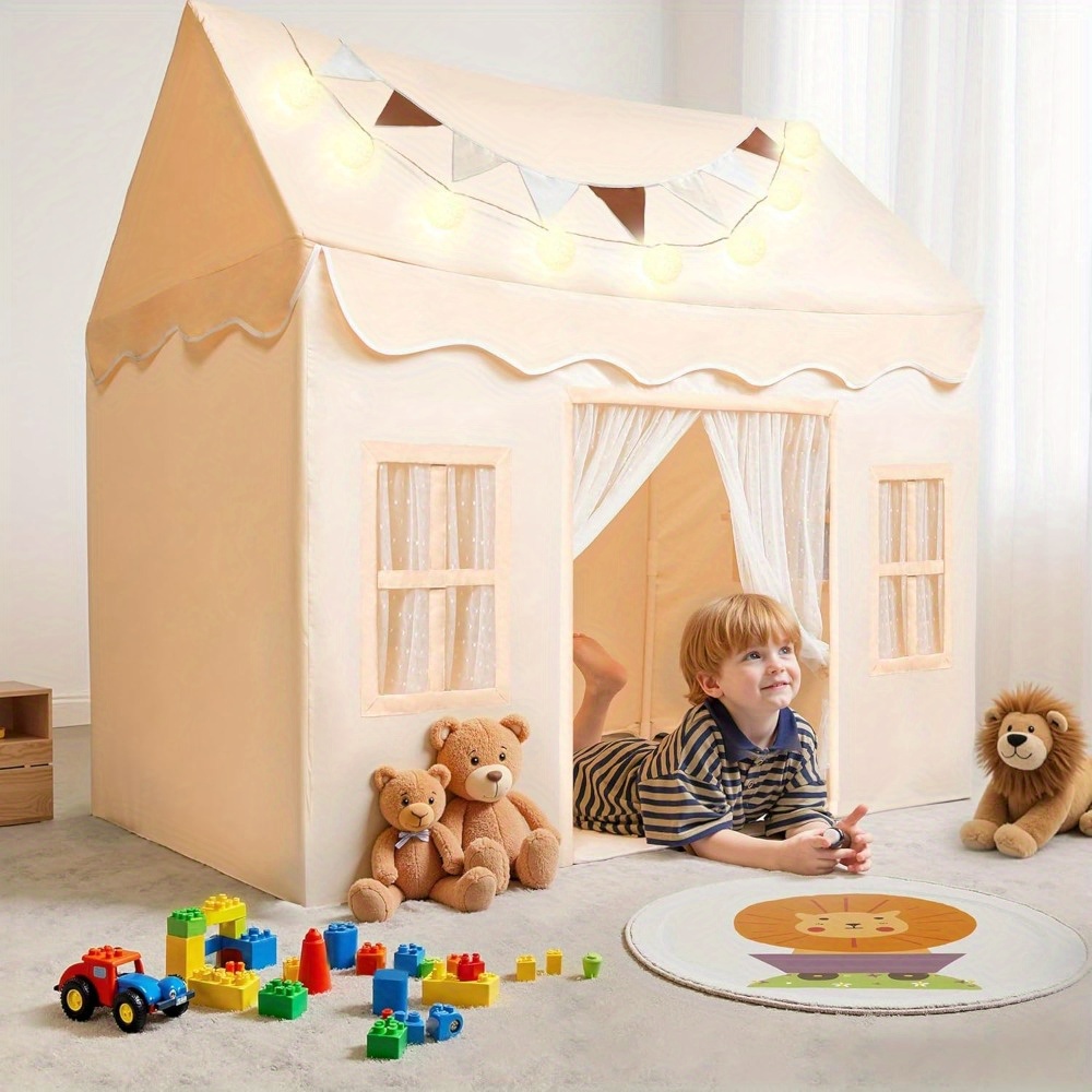 Kids Outdoor Fence - JOYFY Çocuk Oyun Çadırı İç ve