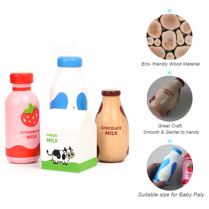 Çocuk Oyna Pretend Ahşap Sütlü - Kids Outdoor Kitchen Set incelemesi ve fiyatı