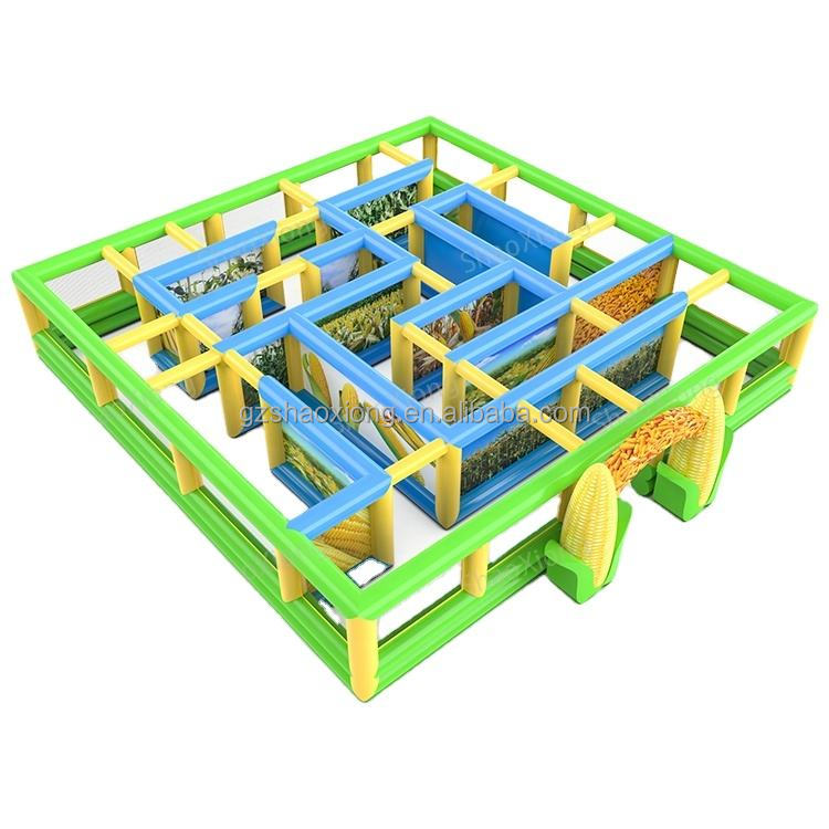 Şişme Oyun Açık Hava Büyük Lab - Kids Outdoor Zone incelemesi ve fiyatı