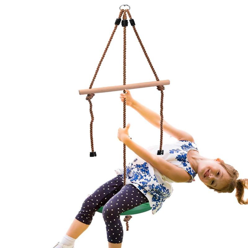 Tırmanma Halat Salıncak Maymun - Kids Outdoor Monkey Bar Set incelemesi ve fiyatı