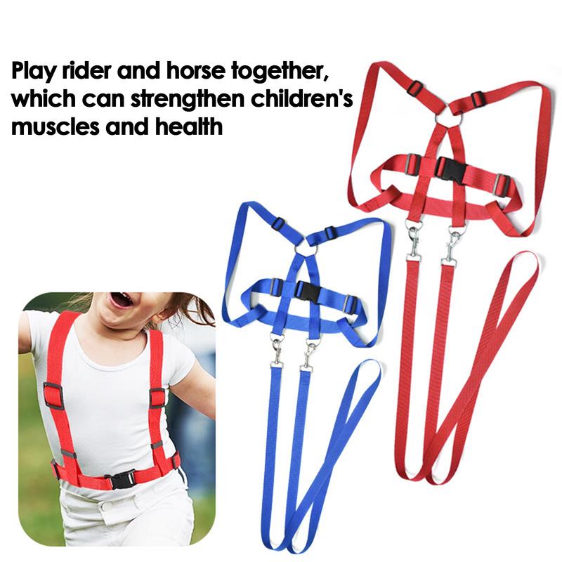 Güvenli At Koşum At Kurşun Çoc - Kids Outdoor Wear incelemesi ve fiyatı