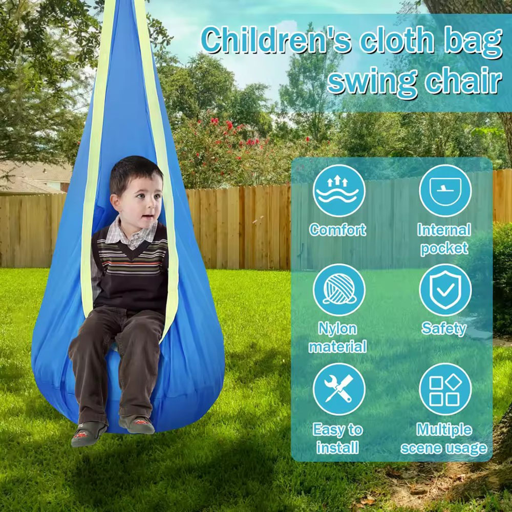 Çocuklar için şişme minderli n - Kids Outdoor Swing Set incelemesi ve fiyatı