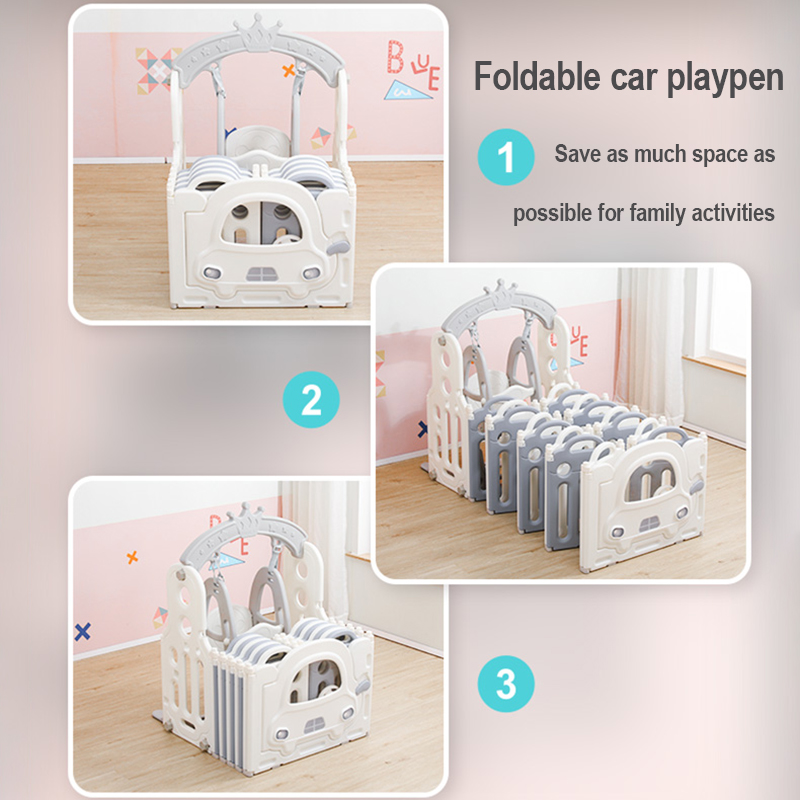 Feiqitoy Plastik Oyun Parkı Ta - Kids Outdoor Fence incelemesi ve fiyatı