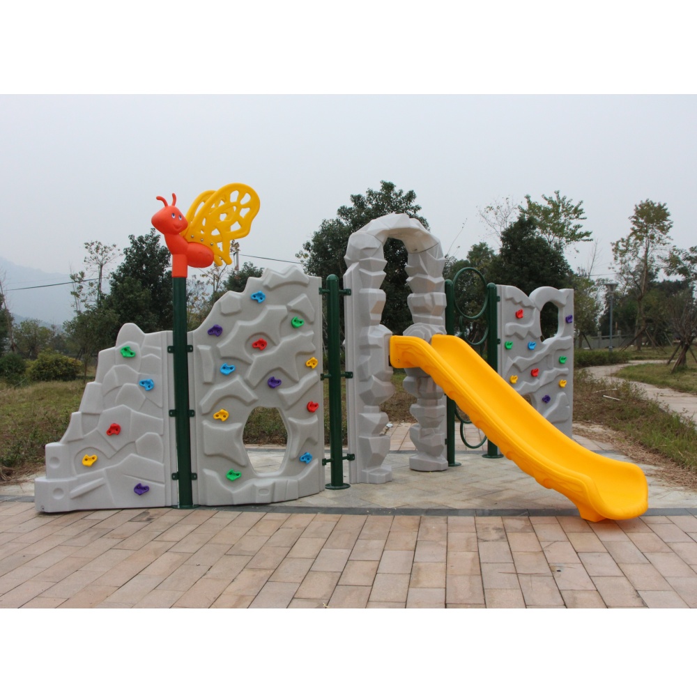 Fabrika Toptan Fiyatına Kaya T - Outdoor Children'S Park incelemesi ve fiyatı