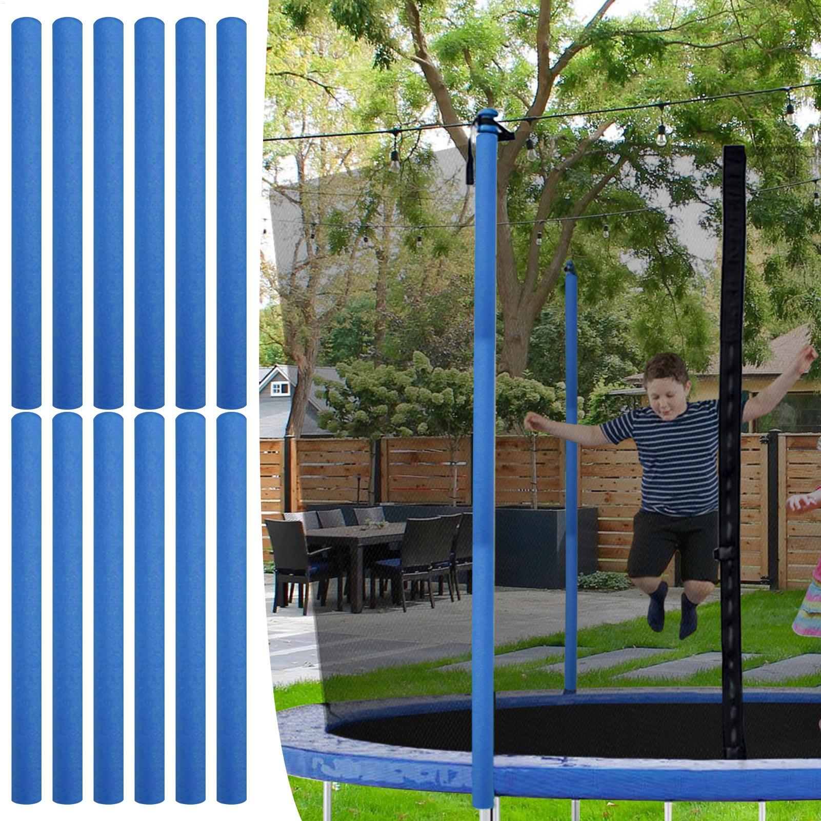 Trambolin Direği Kapağı Trambo - Kids Outdoor Gym incelemesi ve fiyatı