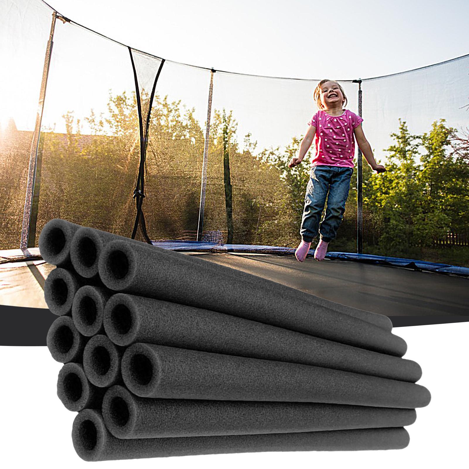 Trambolin Direği Kapağı Trambo - Kids Outdoor Gym incelemesi ve fiyatı