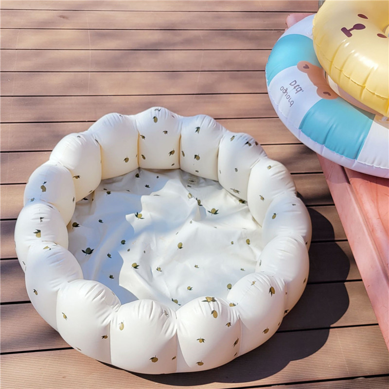 Katlanabilir Şişme Bebek Küvet - Kids Outdoor Fence incelemesi ve fiyatı