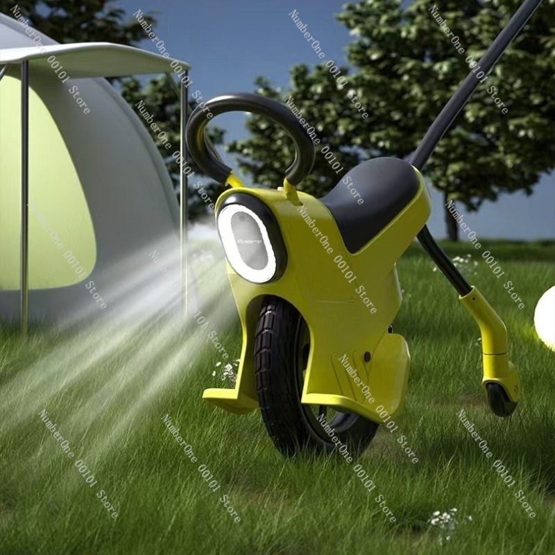 Açık Hava Aile Kampı Çocuklar  - Kids Outdoor Car incelemesi ve fiyatı