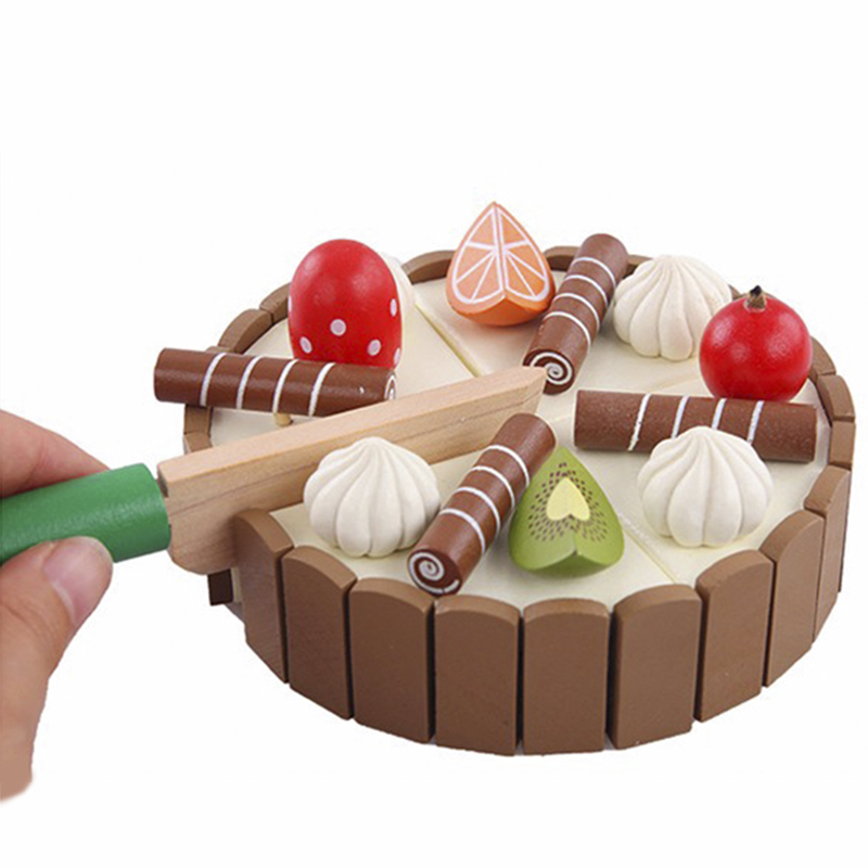 Ahşap Çocuk Mutfak Oyuncaklar  - Kids Outdoor Kitchen Set incelemesi ve fiyatı