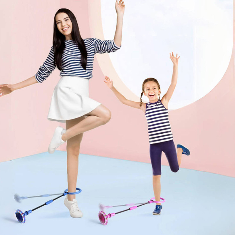 Flaş Atlama İpi Topu Çocuklar  - Kids Outdoor Activity Set incelemesi ve fiyatı