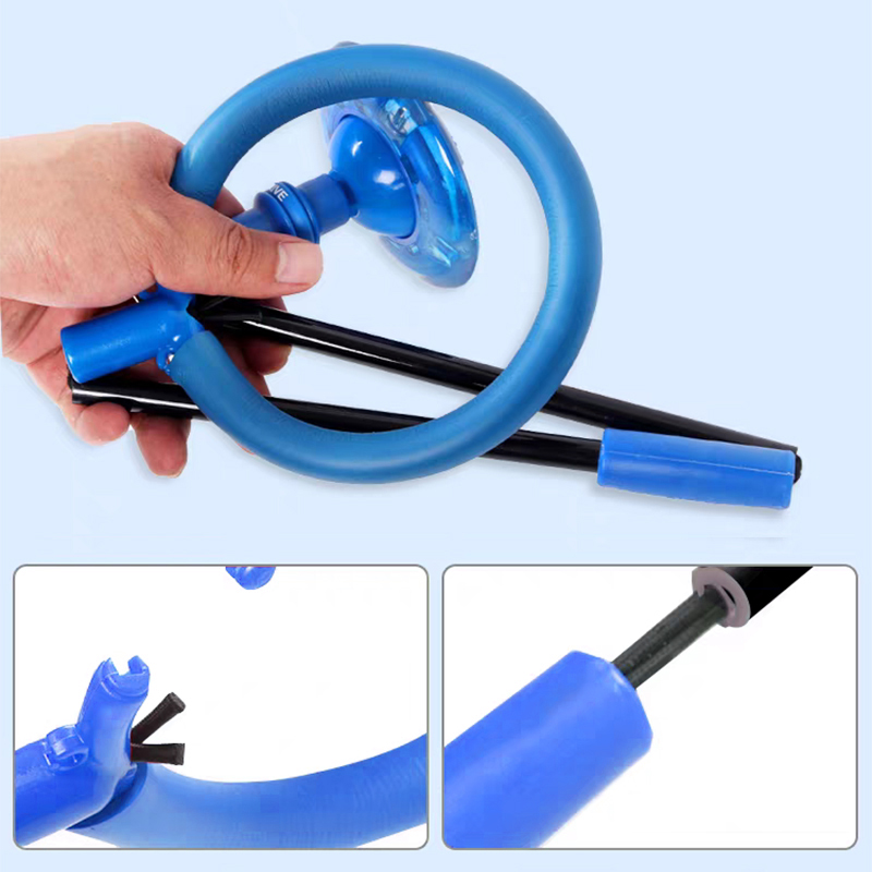 Flaş Atlama İpi Topu Çocuklar  - Kids Outdoor Activity Set incelemesi ve fiyatı