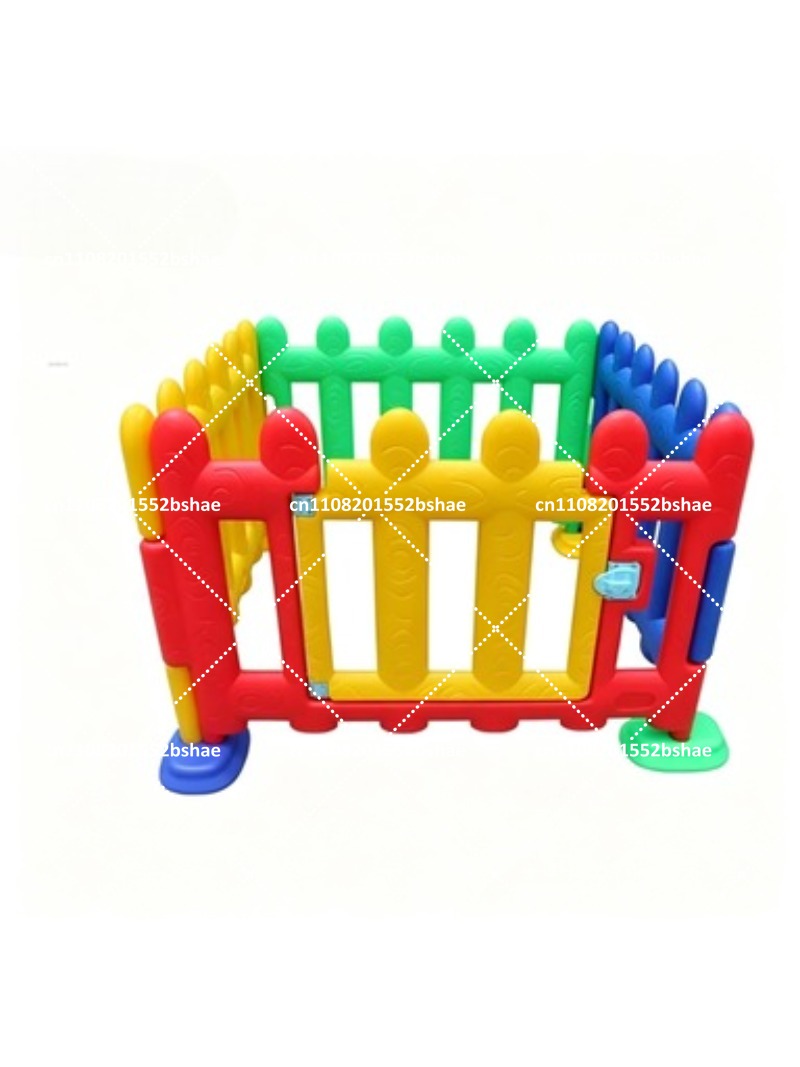 Çocuklar için Çok Açılı Plasti - Kids Outdoor Fence incelemesi ve fiyatı