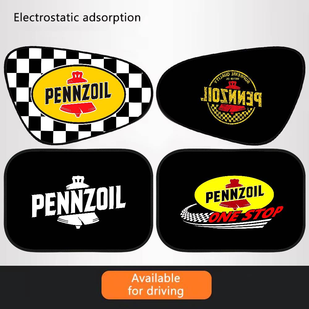 Paspas PENNZOIL LOGO Araba Gün - Kids Outdoor Car incelemesi ve fiyatı