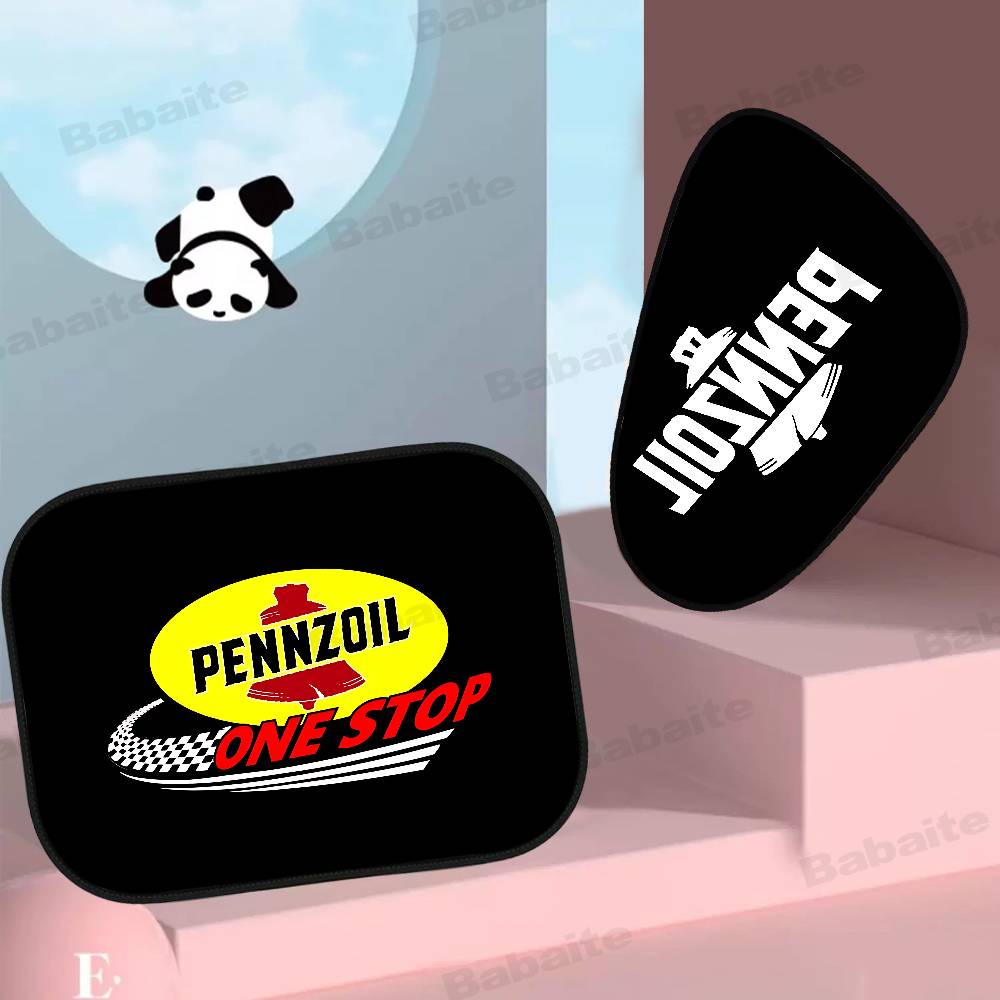 Paspas PENNZOIL LOGO Araba Gün - Kids Outdoor Car incelemesi ve fiyatı