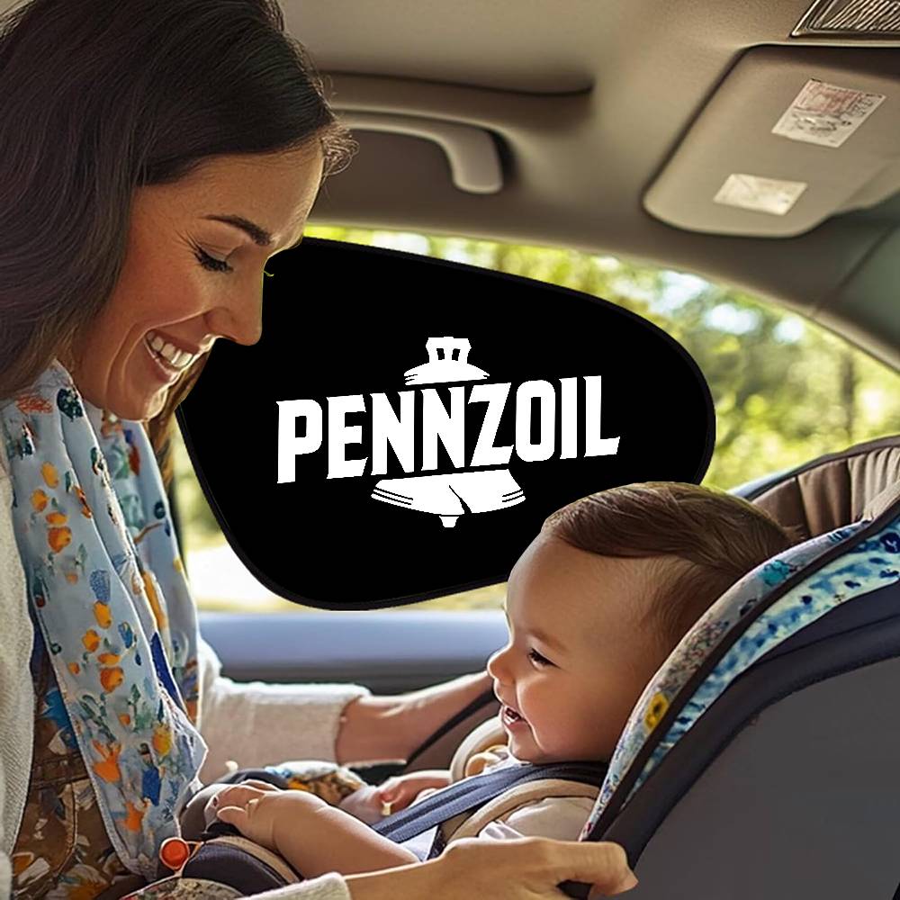 Paspas PENNZOIL LOGO Araba Gün - Kids Outdoor Car incelemesi ve fiyatı