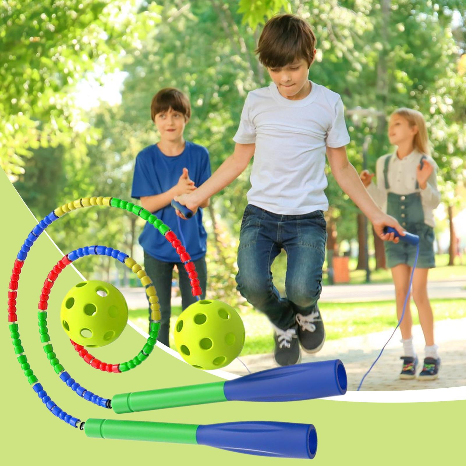 Kablosuz Toplu Atlama İpi, Evd - Kids Outdoor Gym incelemesi ve fiyatı