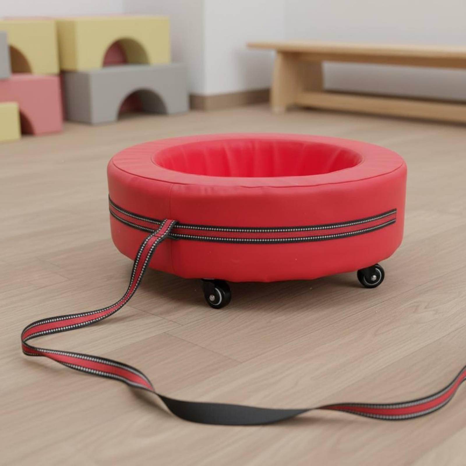 Çocuklar için Çekmeli Araba Du - Kids Outdoor Car incelemesi ve fiyatı