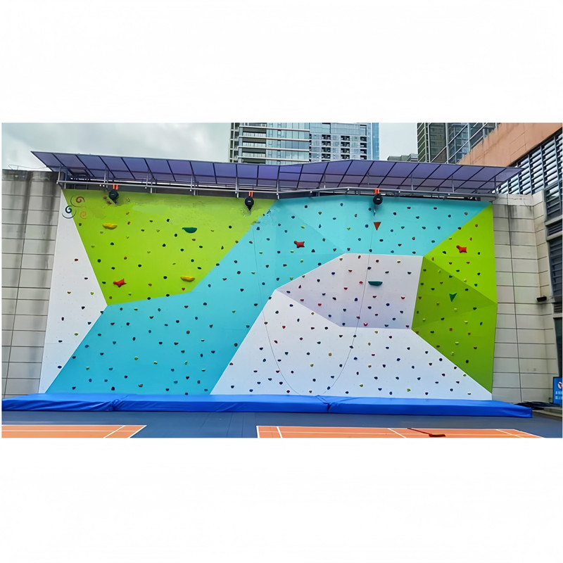 İç ve dış mekanlar, bahçeler,  - Kids Outdoor Climbing Wall incelemesi ve fiyatı