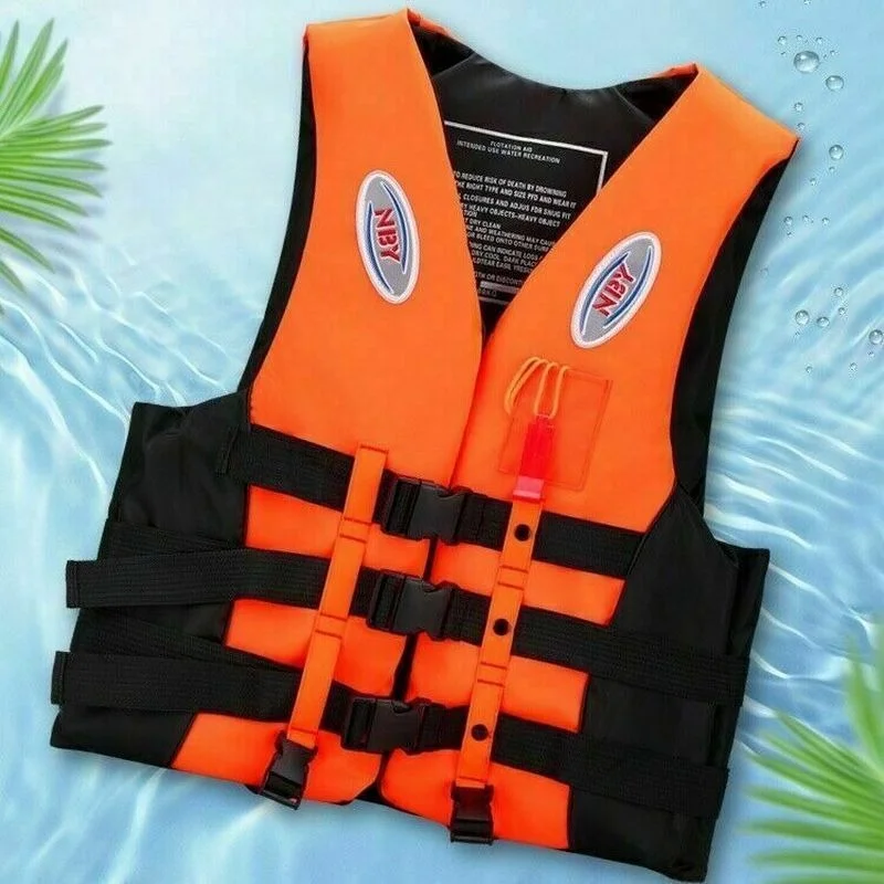 Neopren Can Yeleği Yetişkin Ço - Kids Outdoor Vest incelemesi ve fiyatı