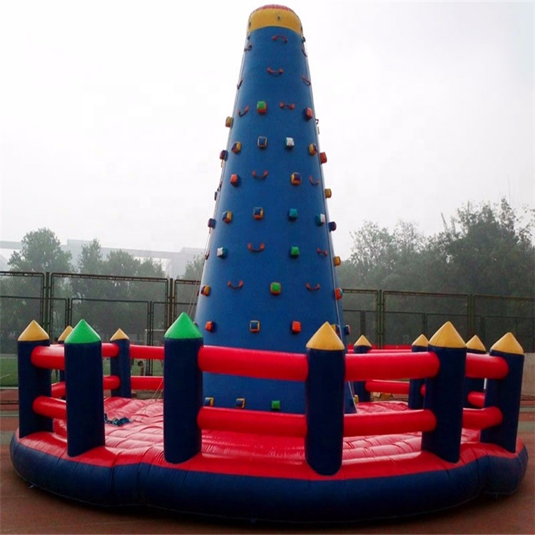 Şişme Tırmanma Duvarı, 3-12 Ya - Kids Outdoor Climbing Wall incelemesi ve fiyatı