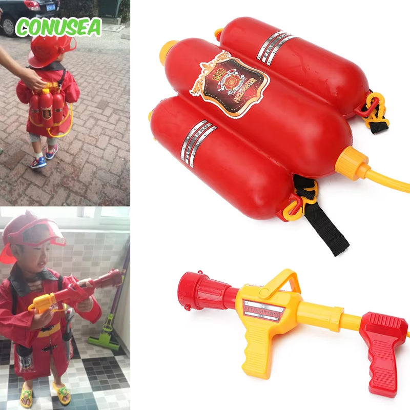 Yangın Sırt Çantası Su Tabanca - Kids Outdoor Adventure incelemesi ve fiyatı