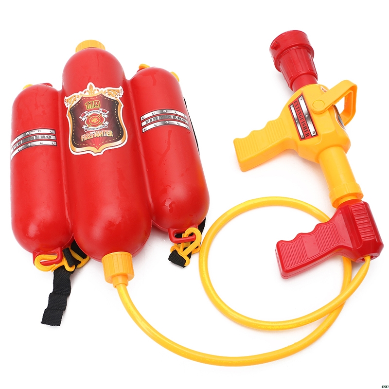 Yangın Sırt Çantası Su Tabanca - Kids Outdoor Adventure incelemesi ve fiyatı