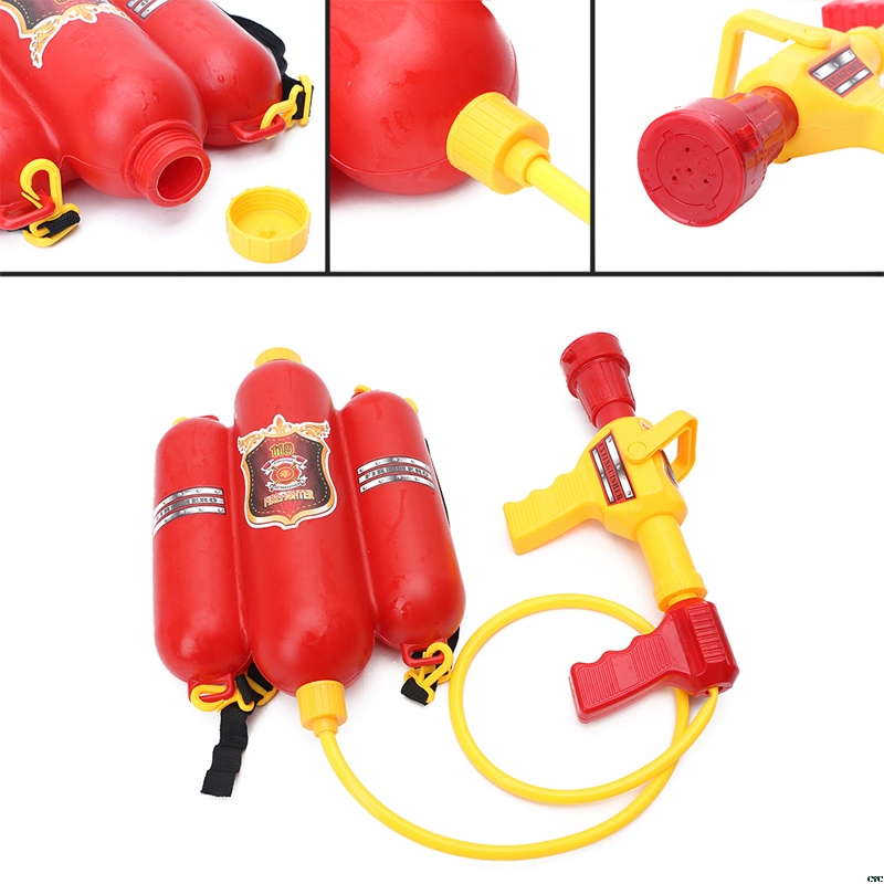 Yangın Sırt Çantası Su Tabanca - Kids Outdoor Adventure incelemesi ve fiyatı