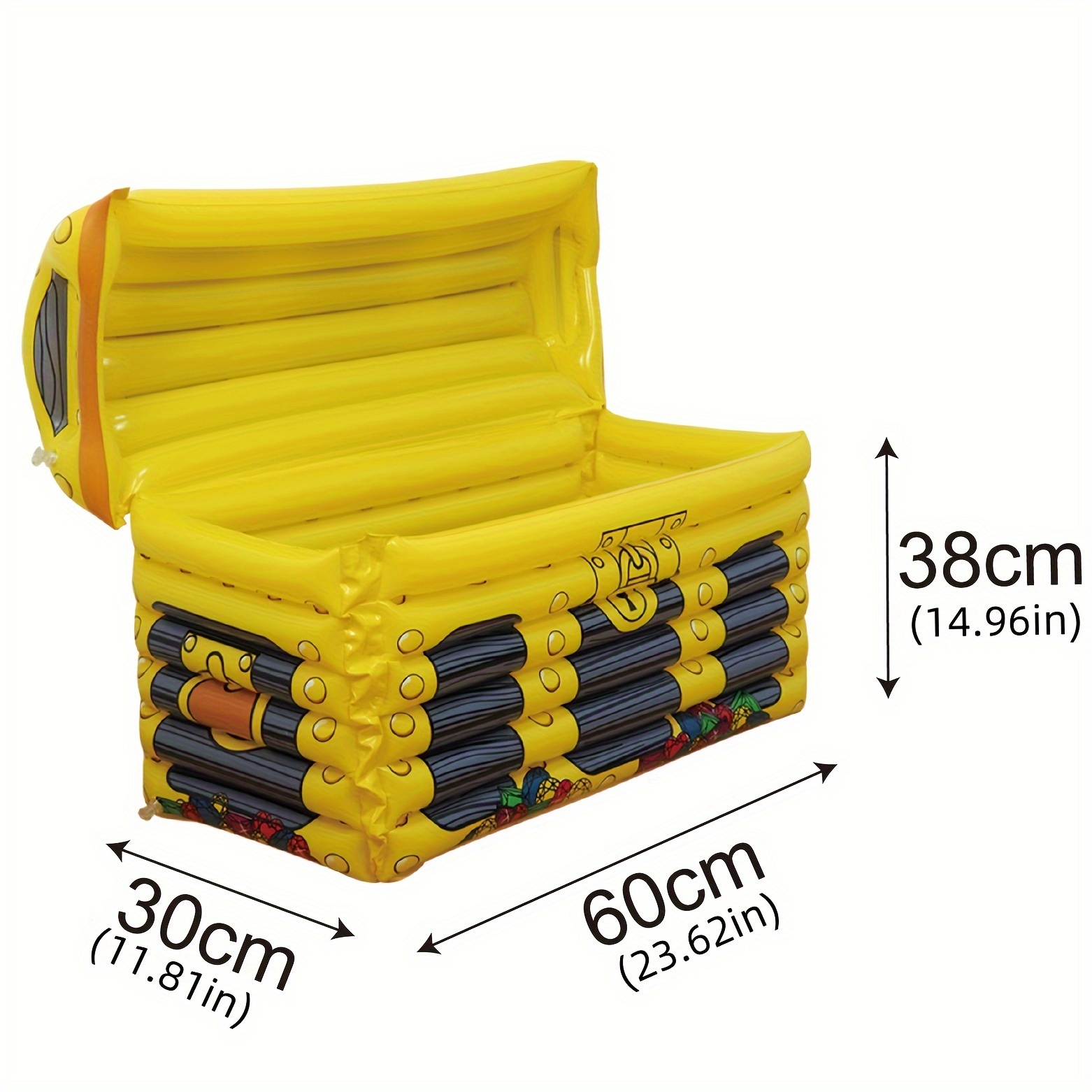 Çok Fonksiyonlu Şişirilebilir  - Kids Outdoor Activity Set incelemesi ve fiyatı