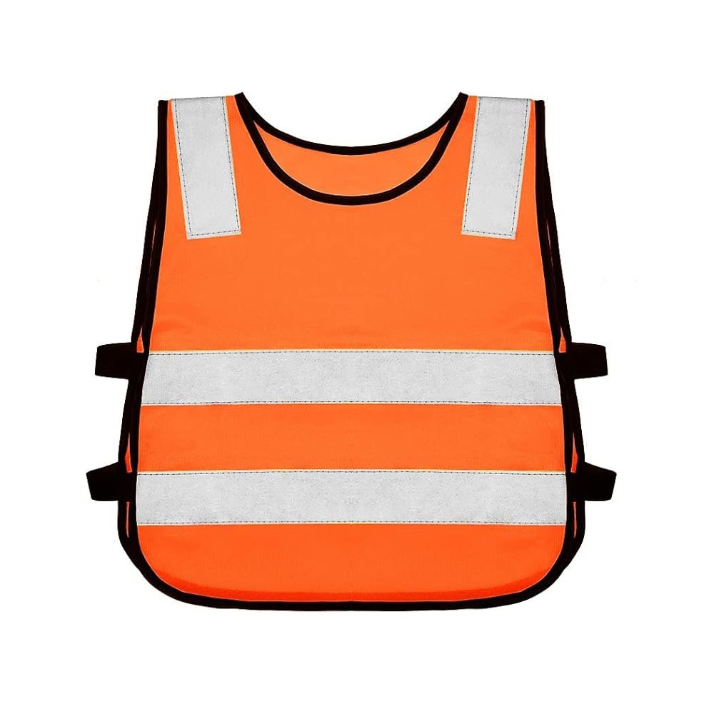 Açık Hava Güvenliği Yüksek Gör - Kids Outdoor Vest incelemesi ve fiyatı