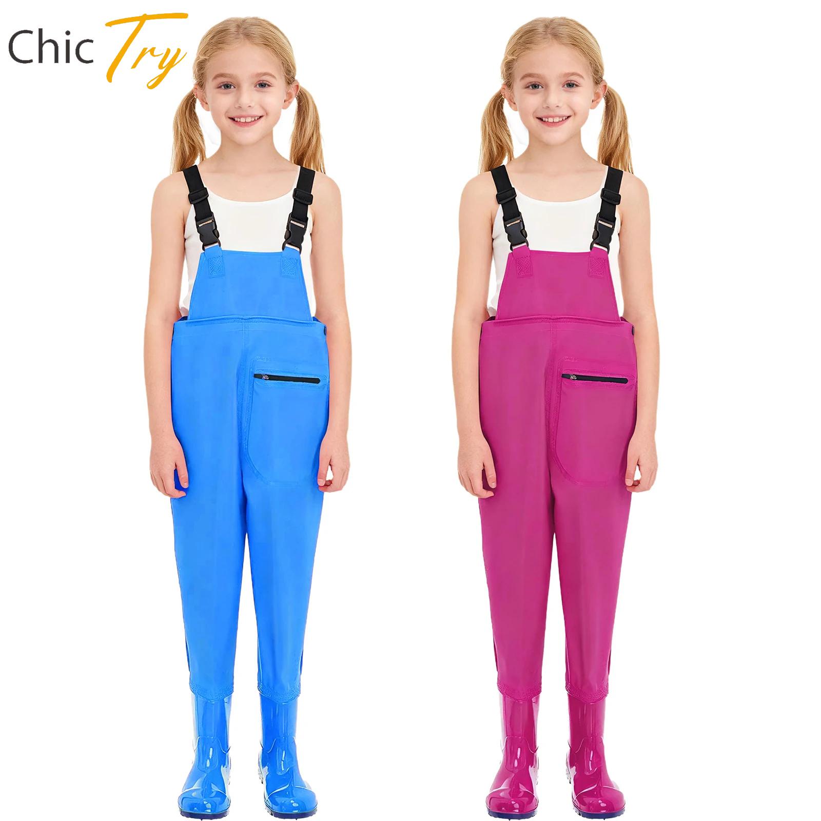 Unisex Çocuklar Açık Hava Spor - Kids Outdoor Overalls incelemesi ve fiyatı