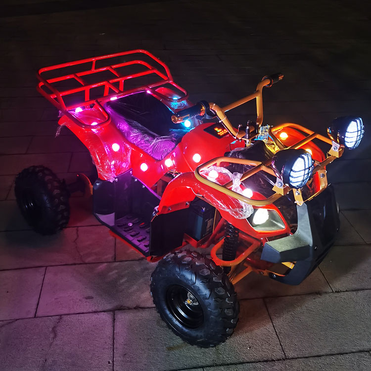 Çin Fabrikası Üreticisinin Ele - Kids Outdoor Car incelemesi ve fiyatı