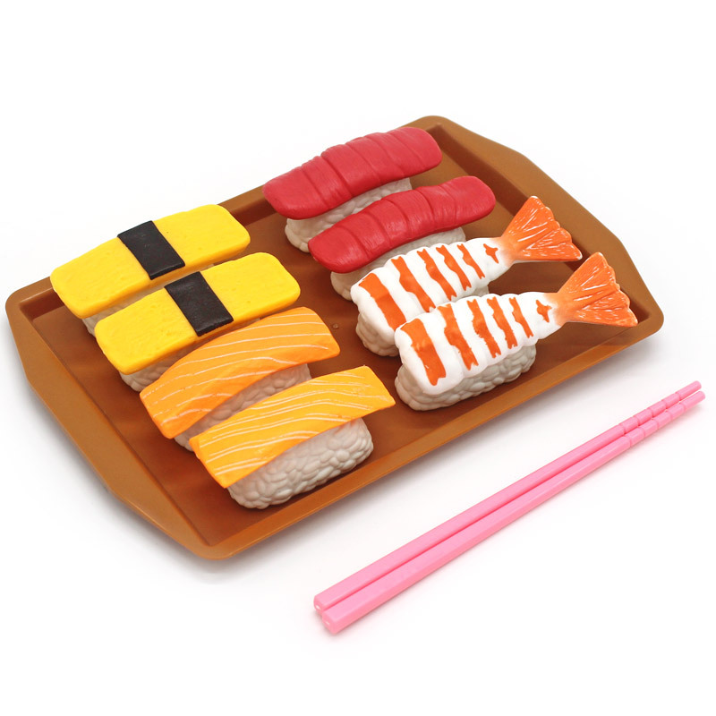 Çocuk Simülasyon Gıda Japon Ye - Kids Outdoor Kitchen Set incelemesi ve fiyatı