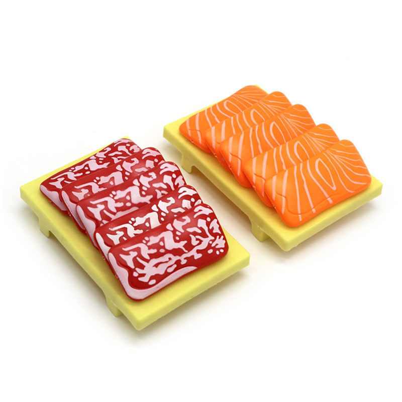 Çocuk Simülasyon Gıda Japon Ye - Kids Outdoor Kitchen Set incelemesi ve fiyatı