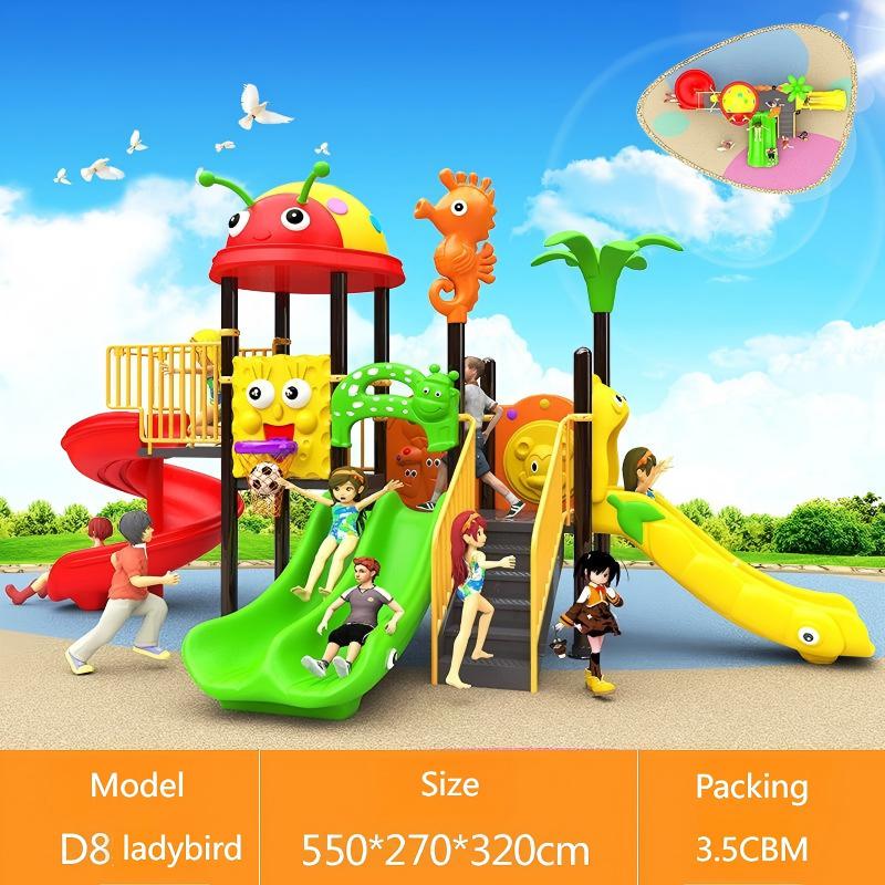 1-3 Yaş Çelik ve Plastik Salın - Kids Outdoor Swing Set incelemesi ve fiyatı