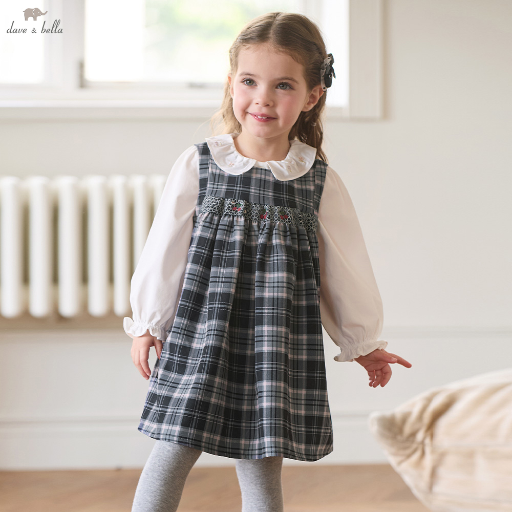 Dave Bella Kız Kolsuz Prenses  - Kids Outdoor Vest incelemesi ve fiyatı