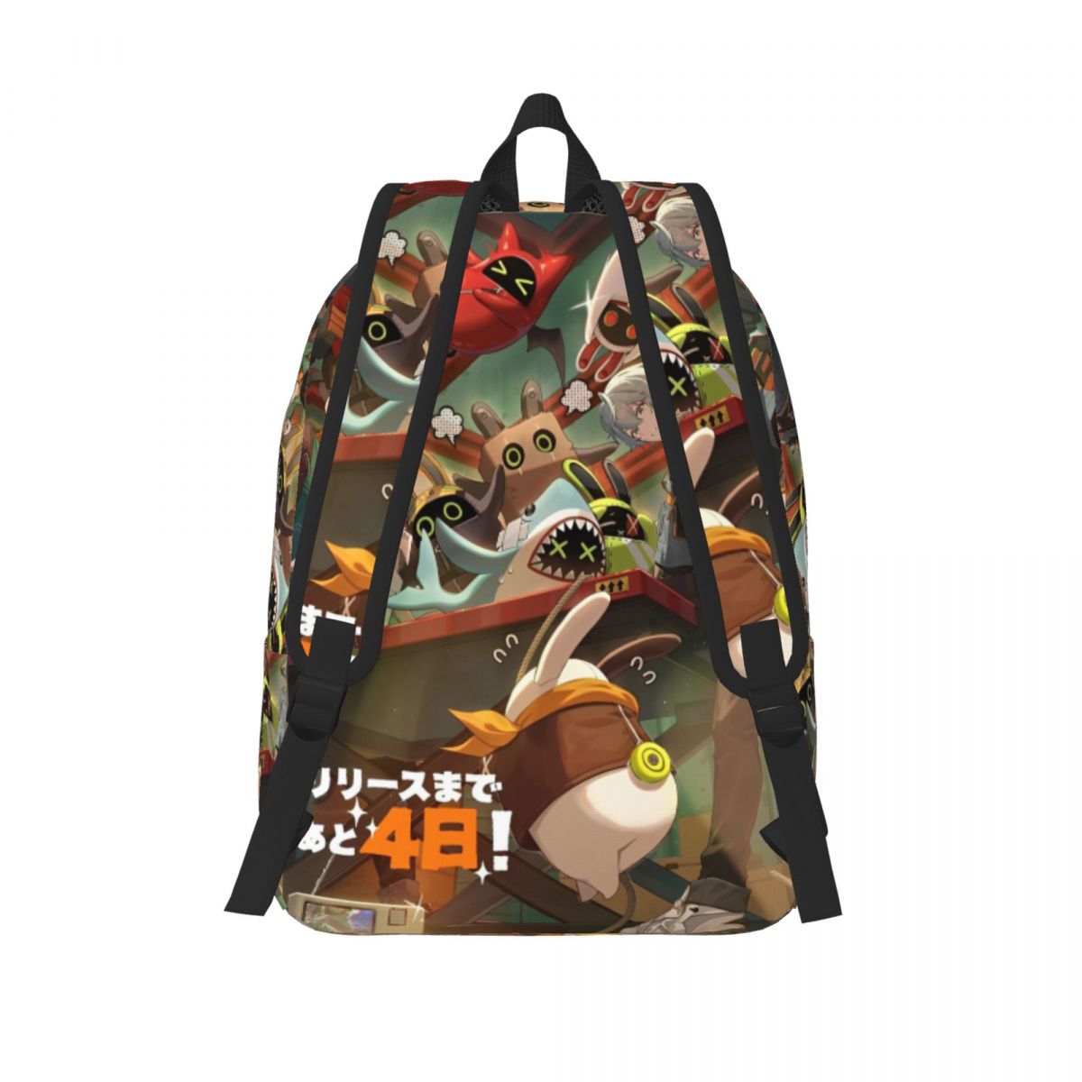 Zenless Zone Zero Okul Öncesi  - Kids Outdoor Zone incelemesi ve fiyatı