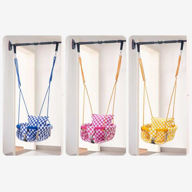 Çocuklar salıncak komik oyun a - Kids Outdoor Swing Set incelemesi ve fiyatı