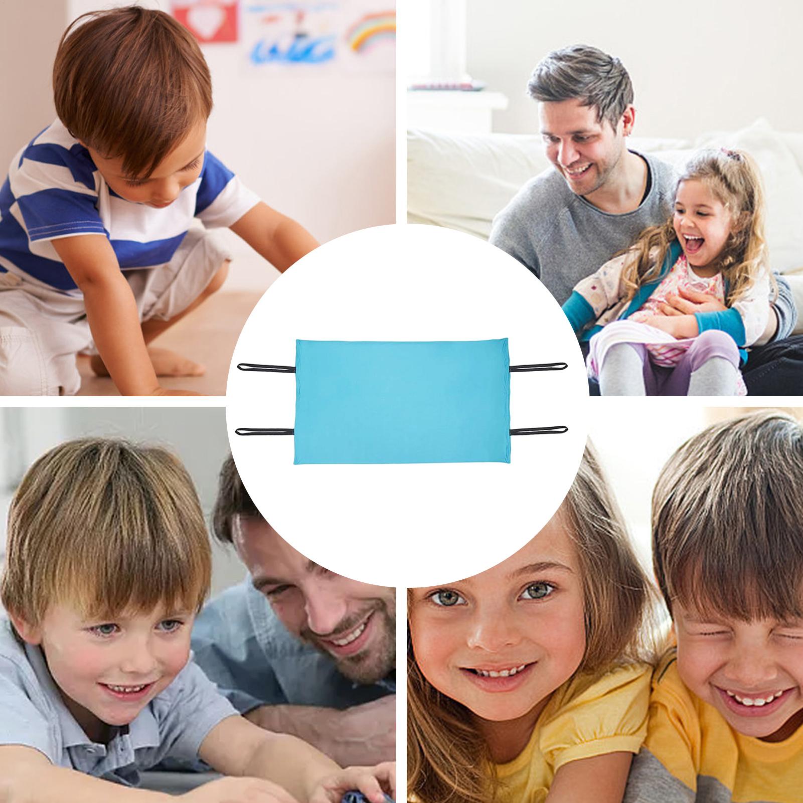 Çocuklar İçin Tünel Kumaş Geçi - Kids Outdoor Tunnel incelemesi ve fiyatı
