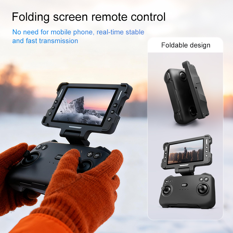 Yeni Mini Katlanabilir Drone G - Kids Outdoor Fort incelemesi ve fiyatı