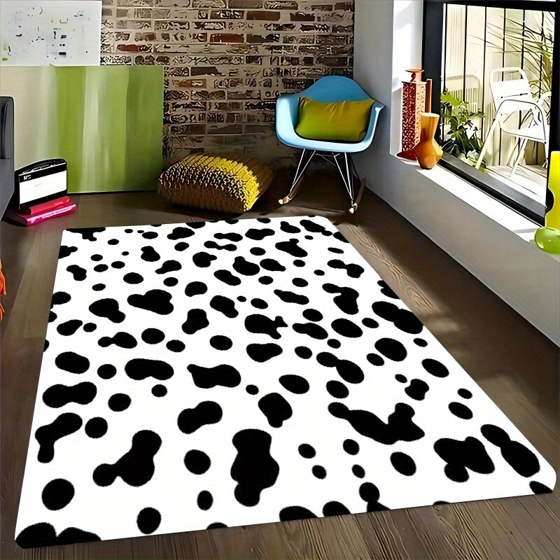 Flanel Baskılı İnek Desenli Ha - Kids Outdoor Zone incelemesi ve fiyatı
