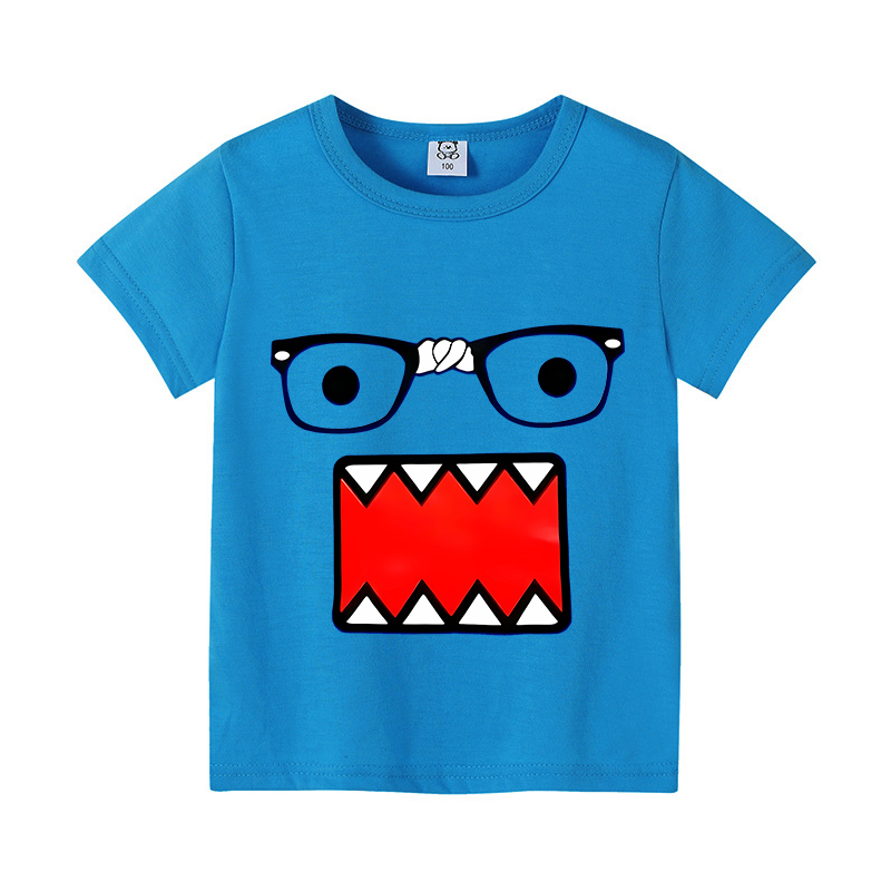 Sevimli Domos Kuns Kısa Kollu  - Kids Outdoor Wear incelemesi ve fiyatı