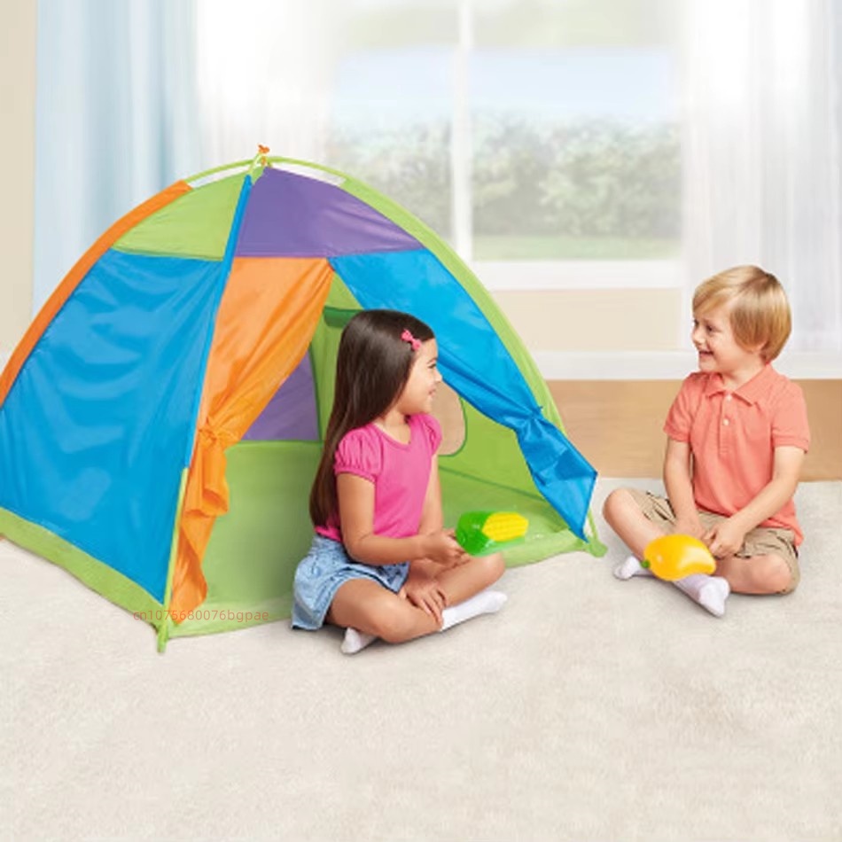 Çocuk Oyun Evi Çadırı Wigwam B - Kids Outdoor Tunnel incelemesi ve fiyatı
