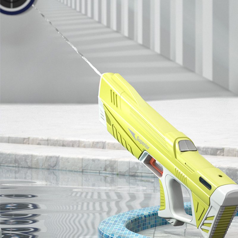 43 cm Tam Elektrikli Otomatik  - Kids Outdoor Adventure incelemesi ve fiyatı