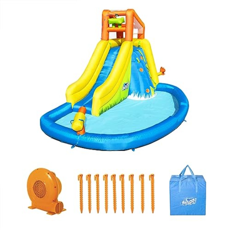 Çocuklar için açık hava arka b - Kids Outdoor Zone incelemesi ve fiyatı