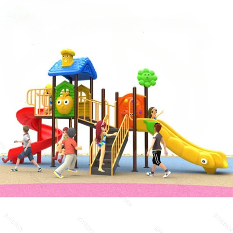 Yeni Tasarım Çocuk Eğlence Par - Outdoor Children'S Park incelemesi ve fiyatı