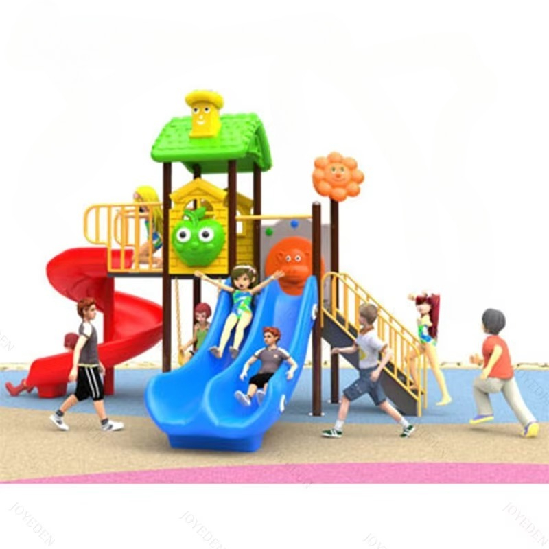 Yeni Tasarım Çocuk Eğlence Par - Outdoor Children'S Park incelemesi ve fiyatı